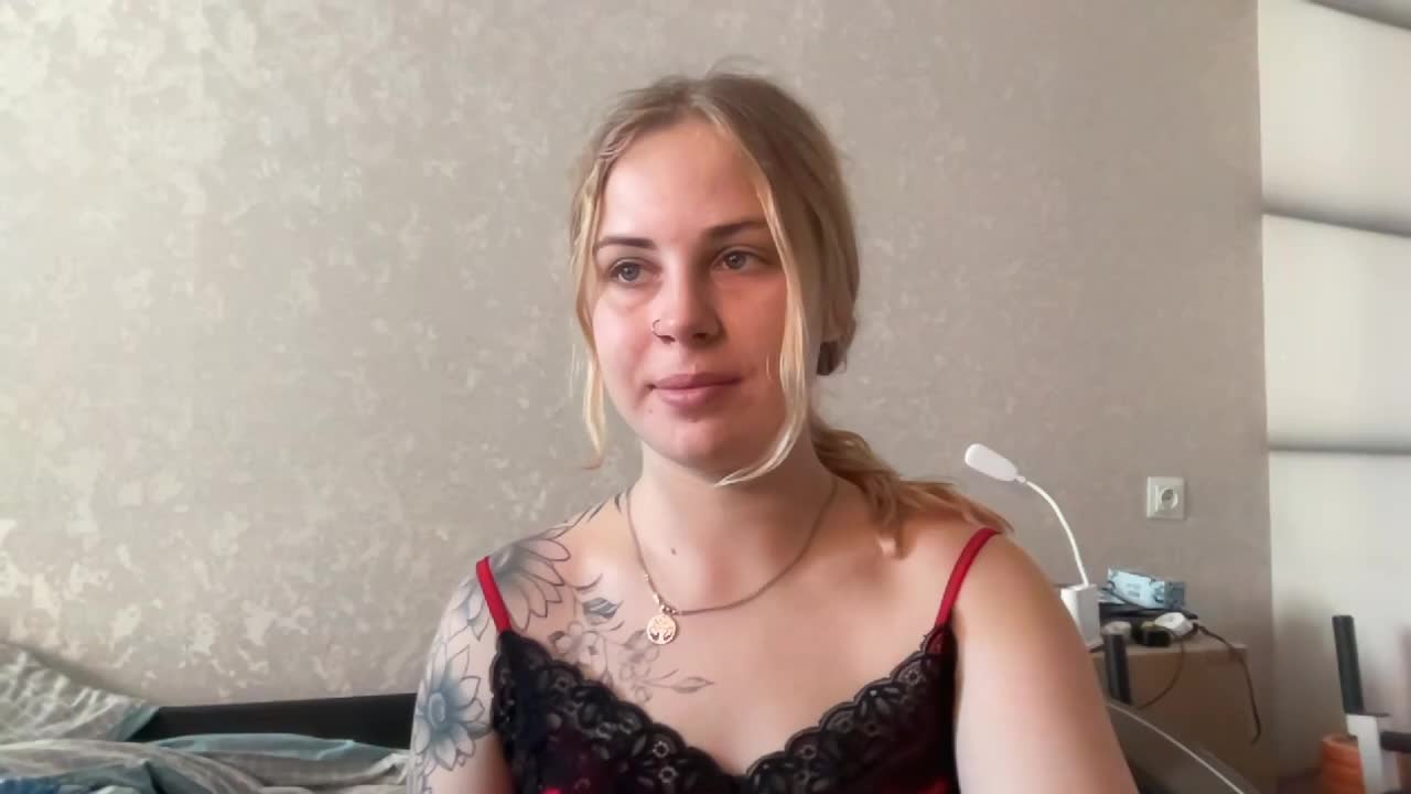 LisaloveX Приват Записи 2026-08-16