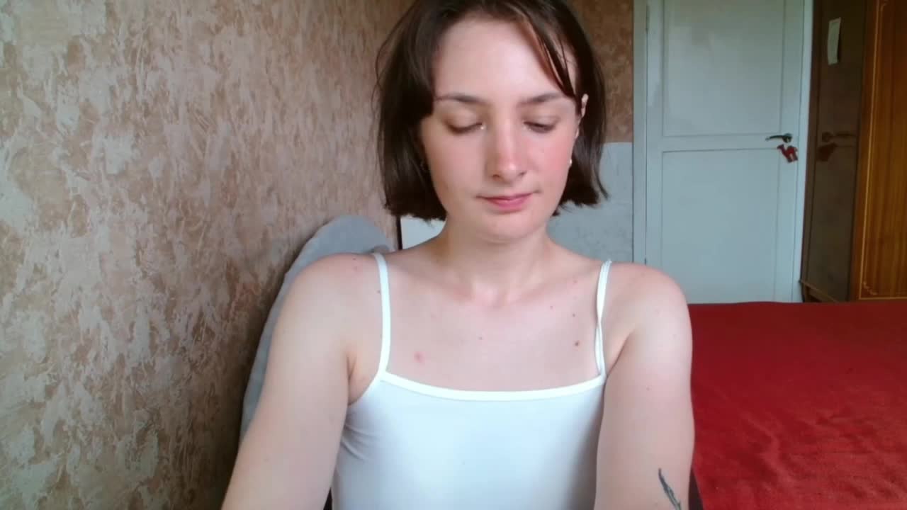 Carolzel Приват Записи 2026-08-16