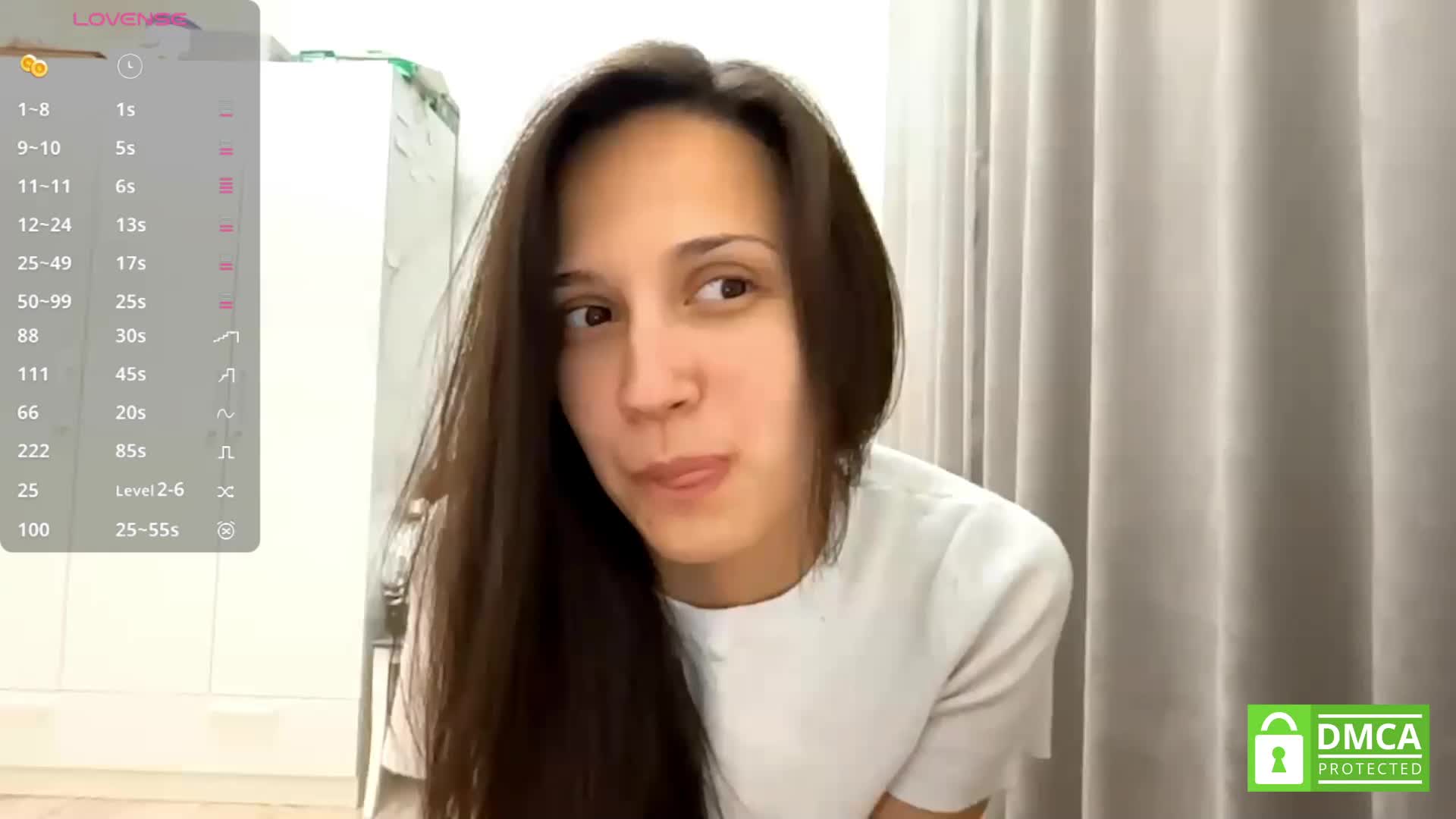 JacquelynClowes Приват Записи 2026-08-16