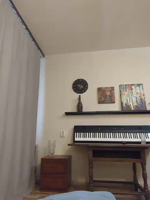 Sandra_May Приват Записи 2026-08-16