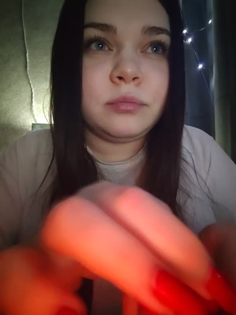 Karina-15 Приват Записи 2026-08-16