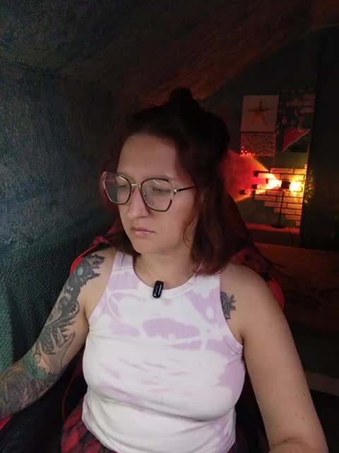 KRISTINA-S Приват Записи 2026-08-16