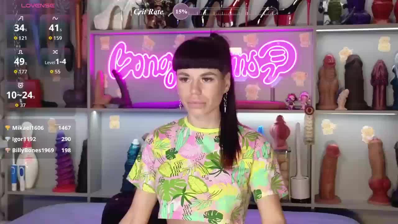 You_Lalia Приват Записи 2026-08-16