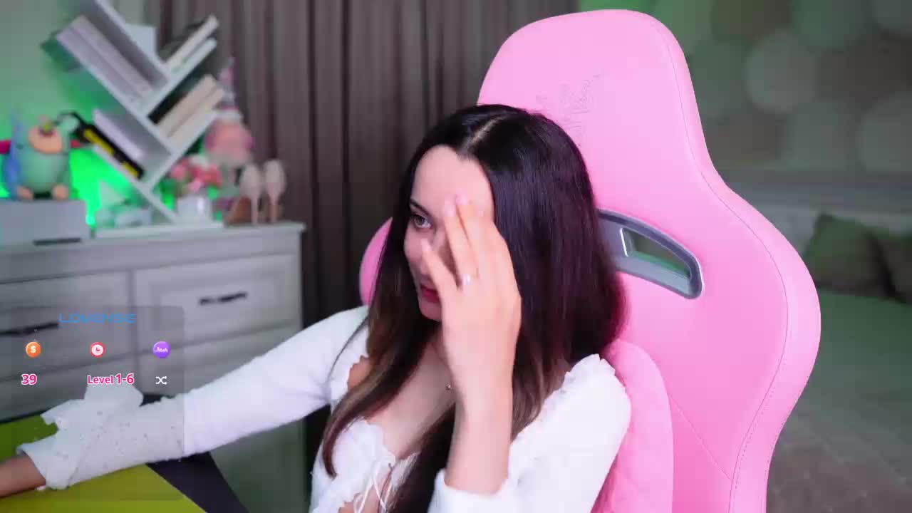 JuicyAngel Приват Записи 2026-08-16