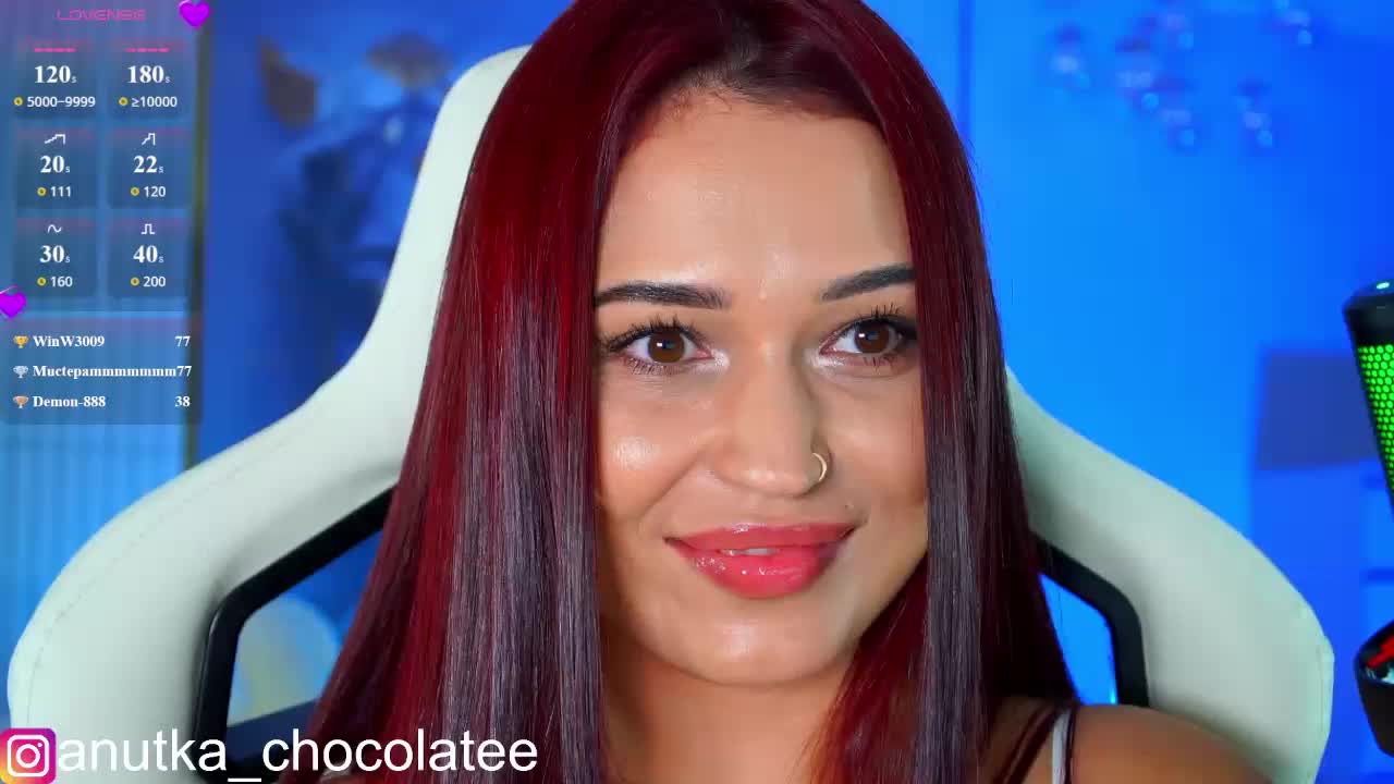 Anutka-chocolateee Приват Записи 2026-08-17
