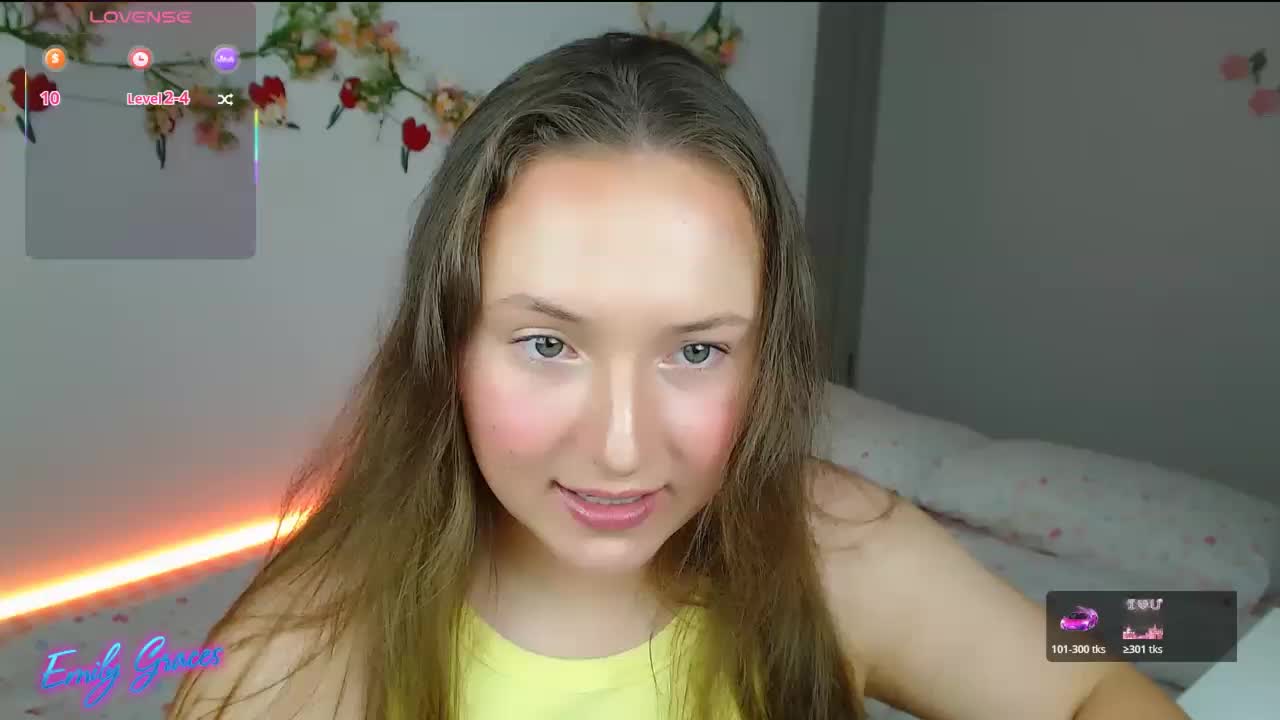 -EmilyxGrasez- Приват Записи 2026-08-17