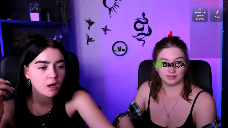 aria_glow Приват Записи 2026-08-17