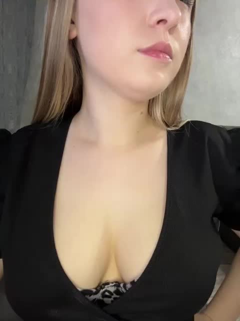 AlinaRay Приват Записи 2026-08-17