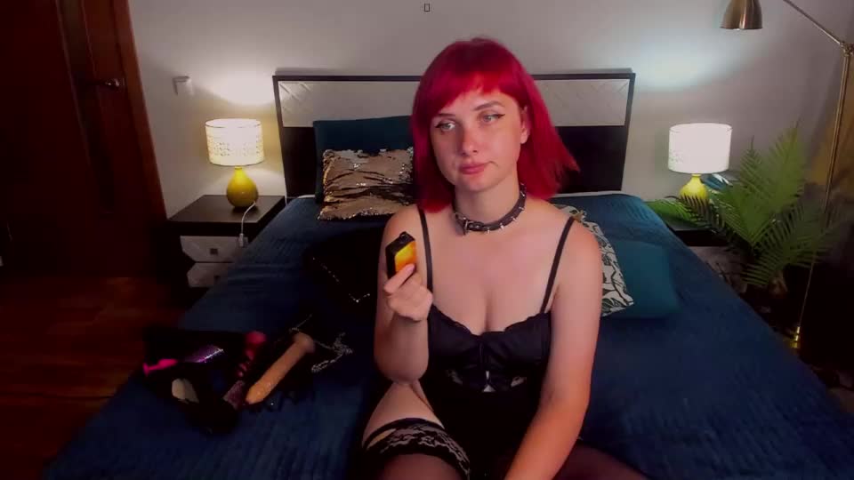 mistress_meg_ Приват Записи 2026-08-17
