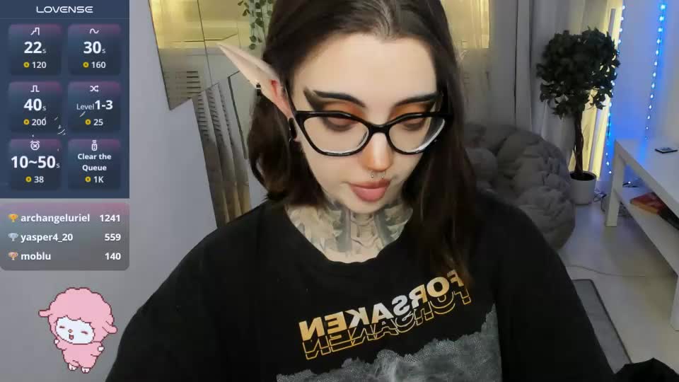 dixipixi_ Приват Записи 2026-08-17