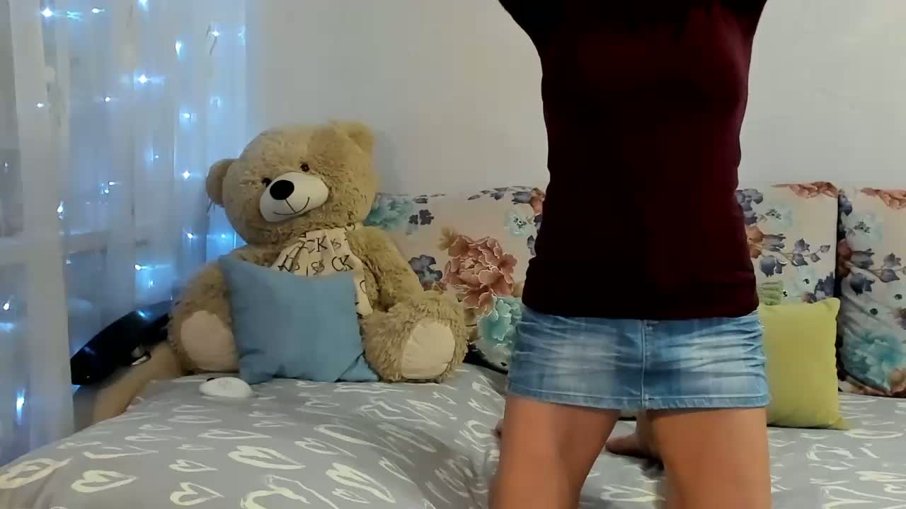 Lisa1225 Приват Записи 2026-08-17
