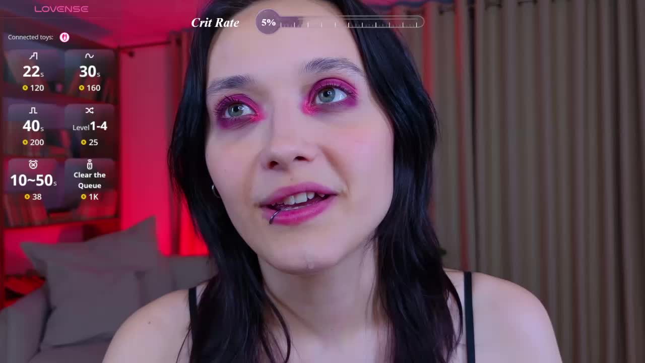 DarcyBlackwood Приват Записи 2026-08-17