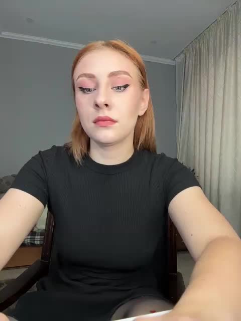 RedheadDevil Приват Записи 2026-08-17