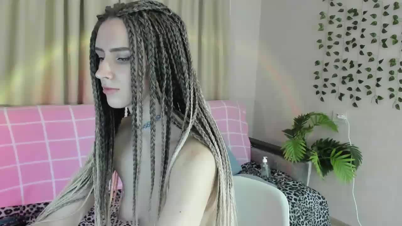 EllieRough Приват Записи 2026-08-17
