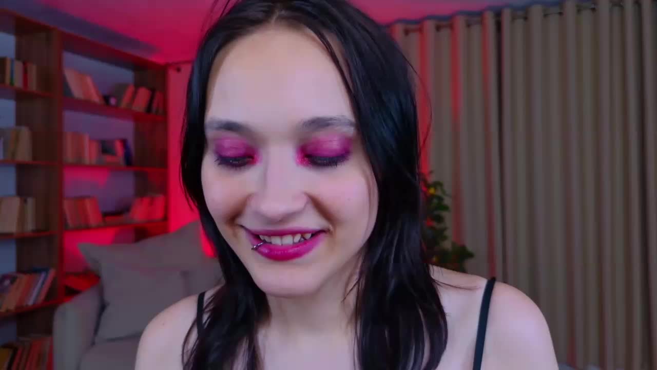 DarcyBlackwood Приват Записи 2026-08-17