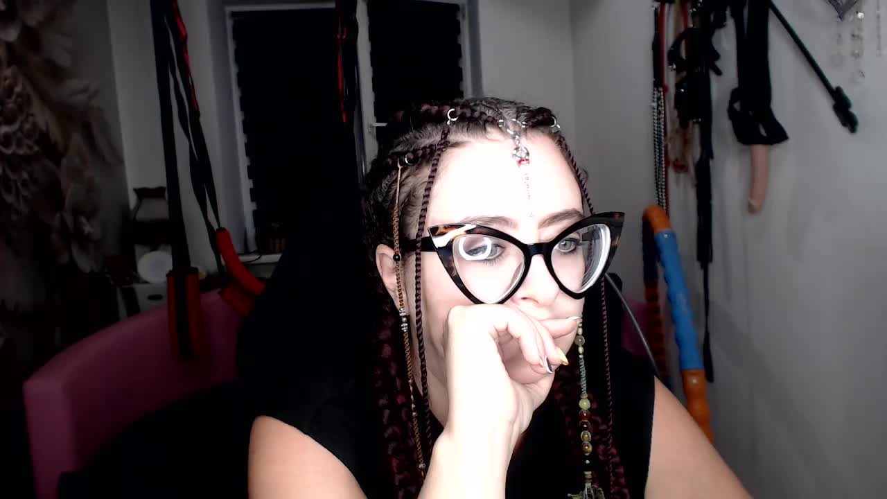 missGODDESS Приват Записи 2026-08-17