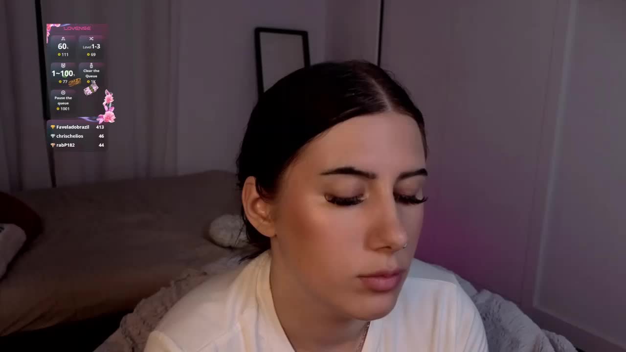 Hazel777 Приват Записи 2026-08-17