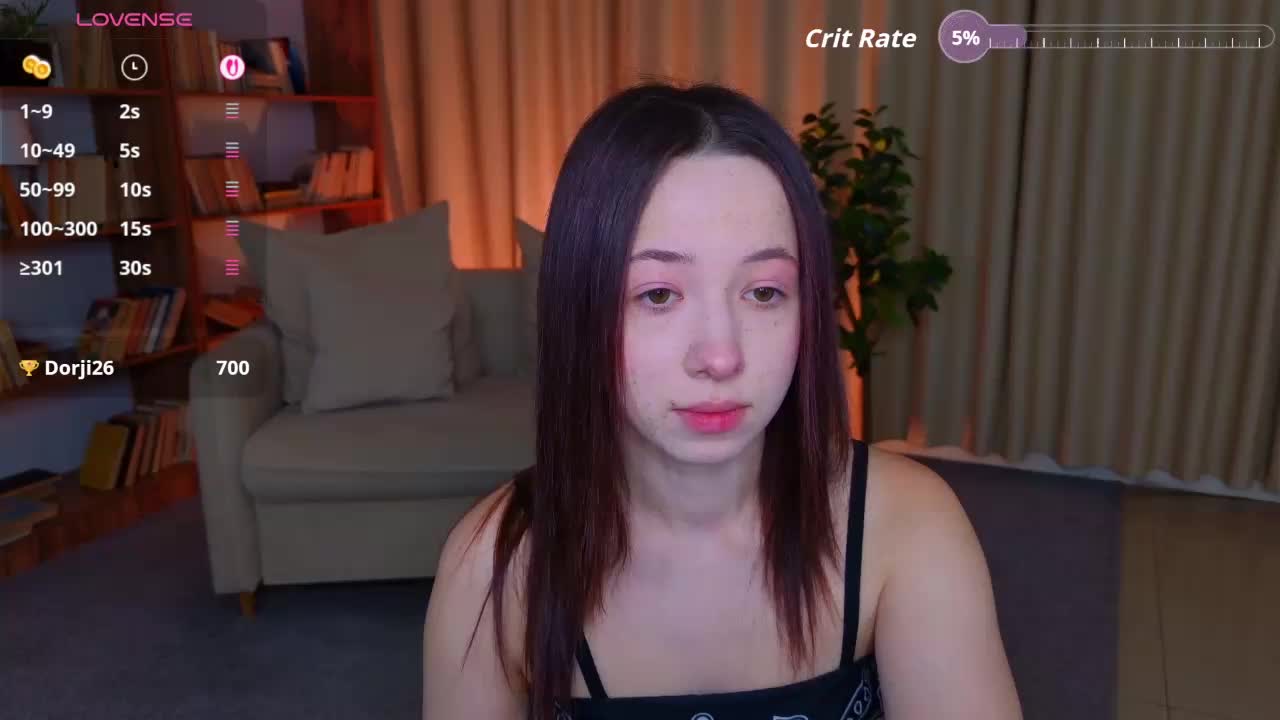 Trixiie Приват Записи 2026-08-17