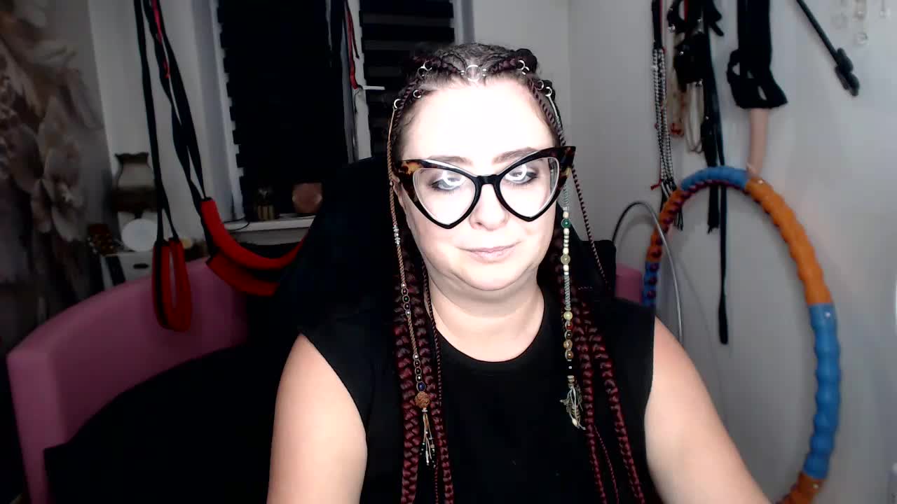 missGODDESS Приват Записи 2026-08-17