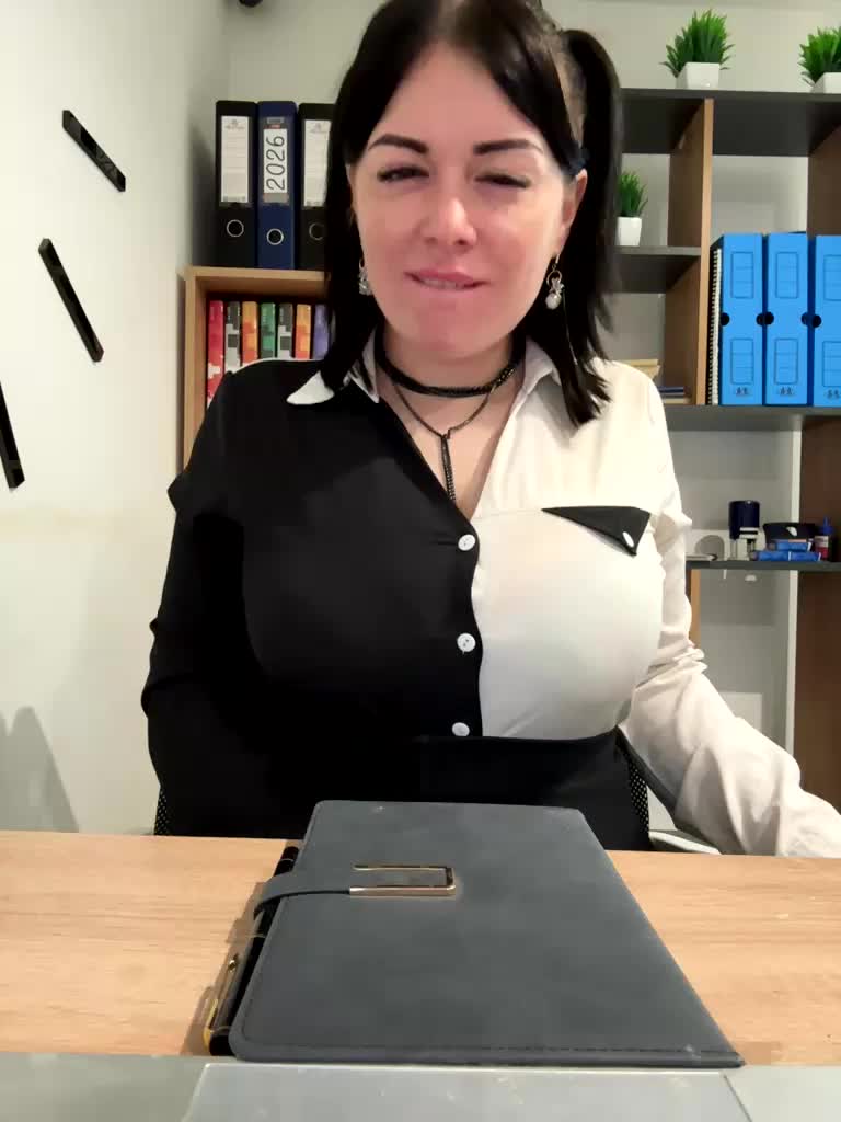 Brenda_KiSKA Приват Записи 2026-08-17