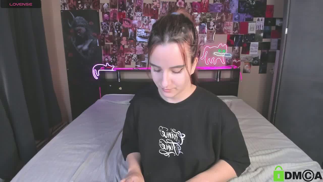 Angel1Bunny Приват Записи 2026-08-17