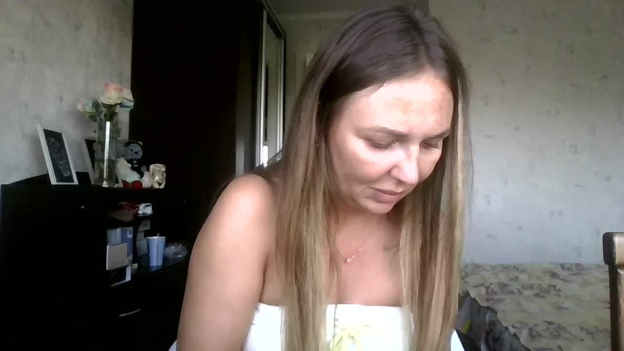 CuteAngelina Приват Записи 2026-08-17