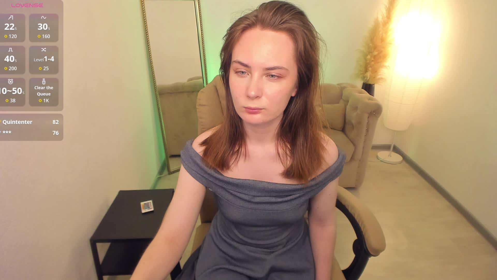 MelissaReyes Приват Записи 2026-08-17