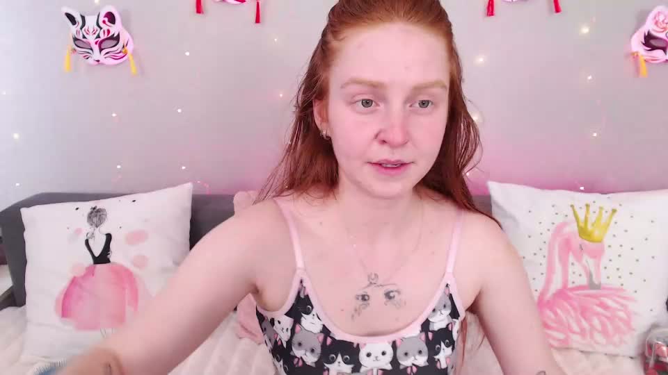 evarey_ Приват Записи 2026-08-17