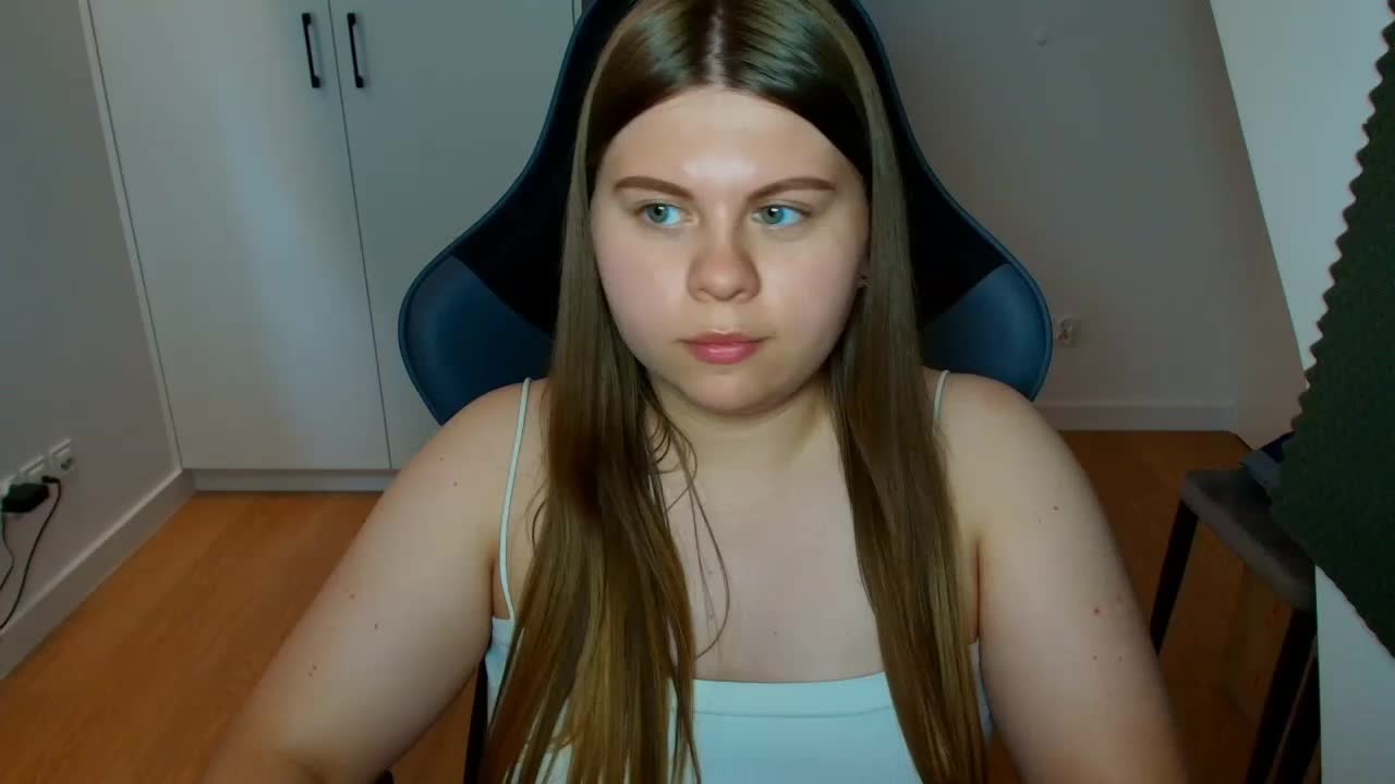 AbbyMint Приват Записи 2026-08-17