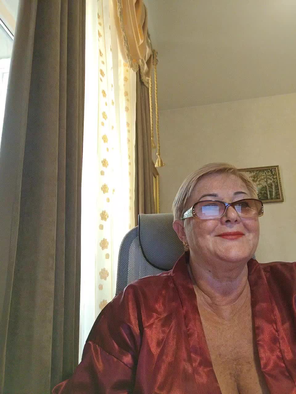 KarinkaSweet Приват Записи 2026-08-17