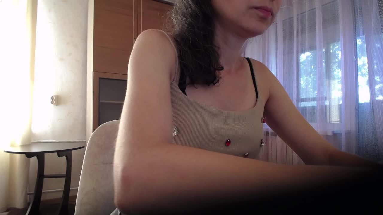 Millie Приват Записи 2026-08-17