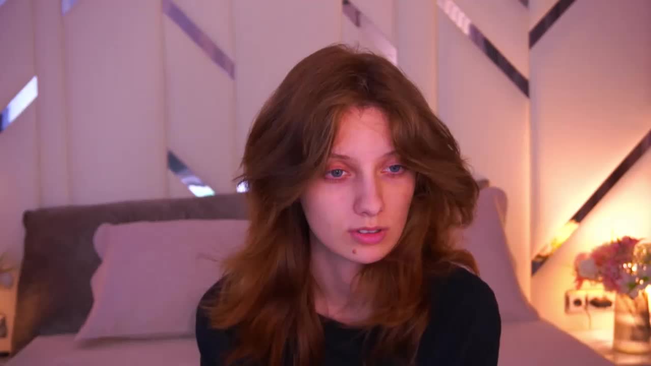 CuteeFoxy Приват Записи 2026-08-17