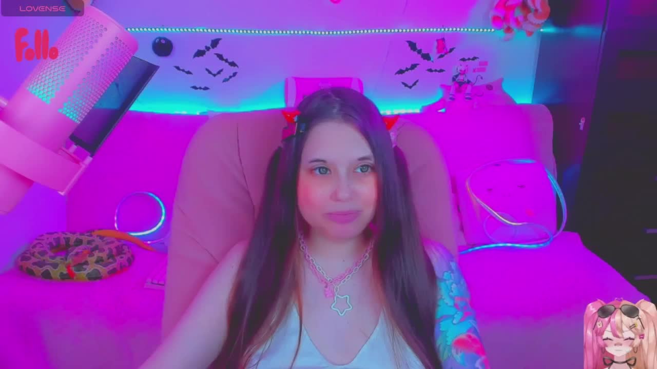 LoliSuccub Приват Записи 2026-08-17