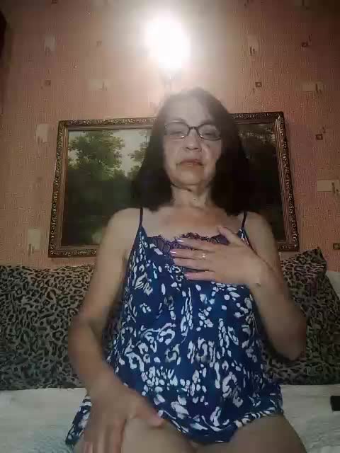 MARGO53 Приват Записи 2026-08-17