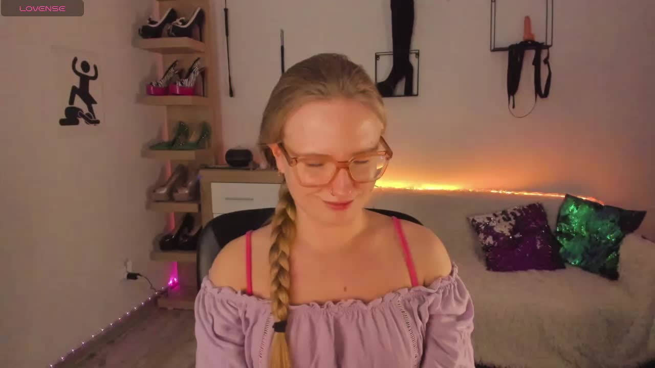 NancyErotic Приват Записи 2026-08-17