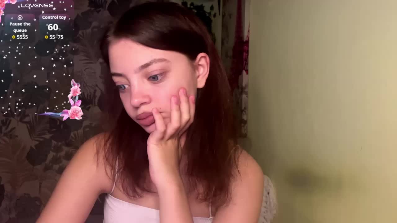 CassyVixen Приват Записи 2026-08-18