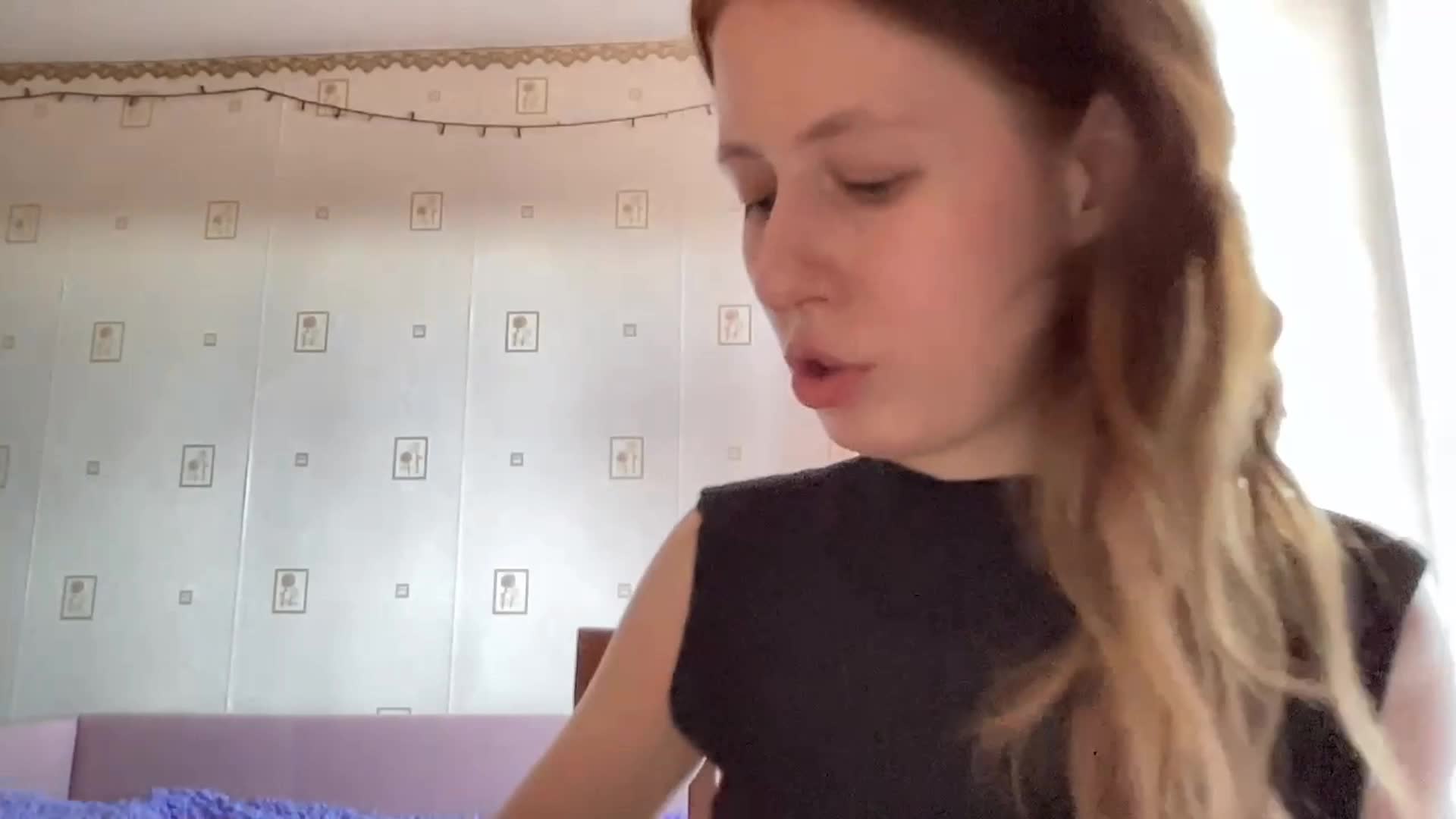 JacqueMcumber Приват Записи 2026-08-18