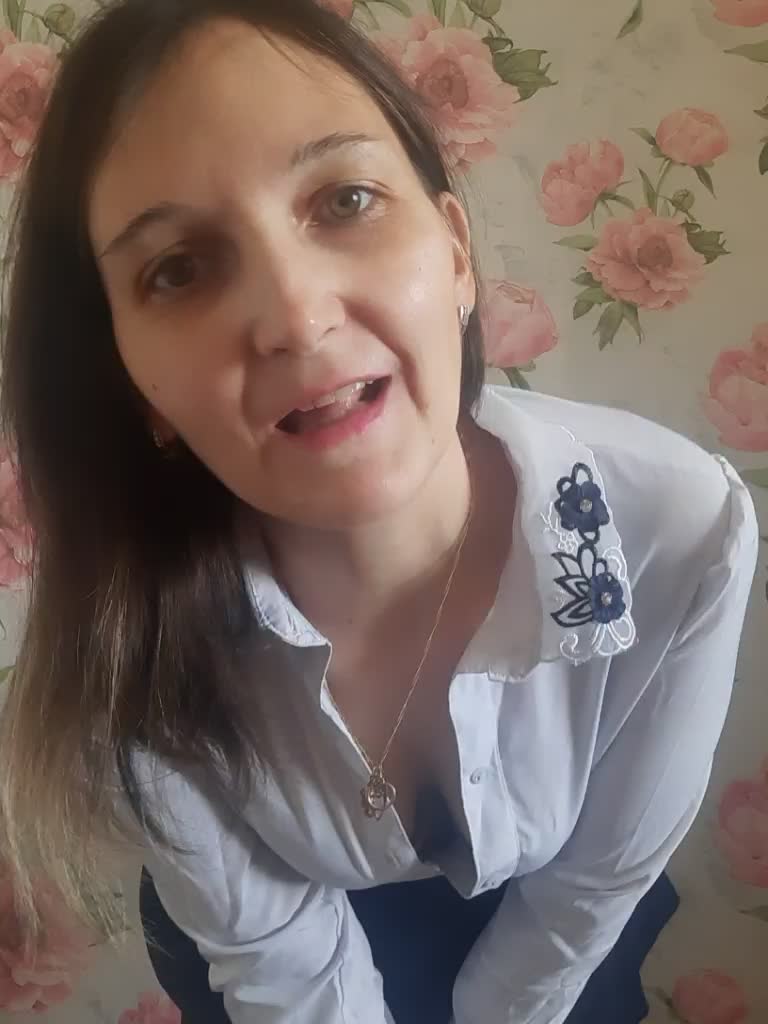 V_KISKA_V Приват Записи 2026-08-18