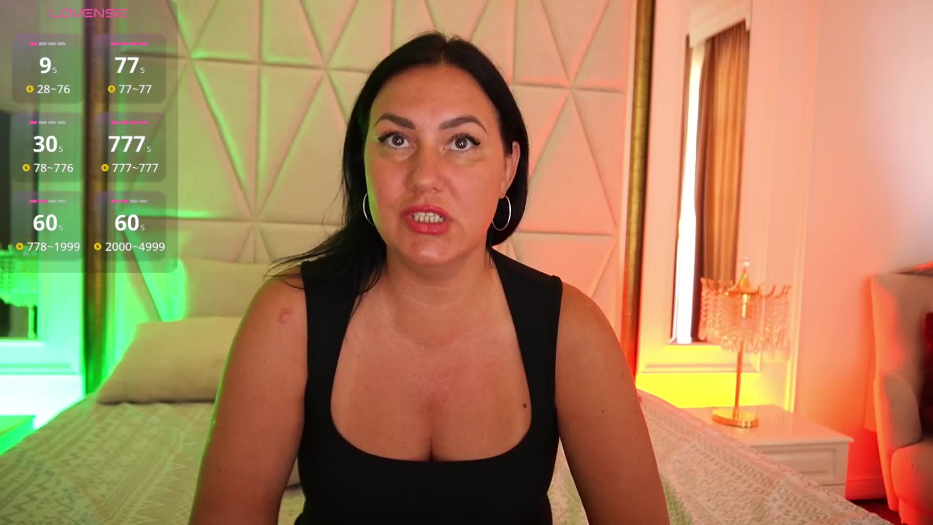 VelvetLuck Приват Записи 2026-08-18