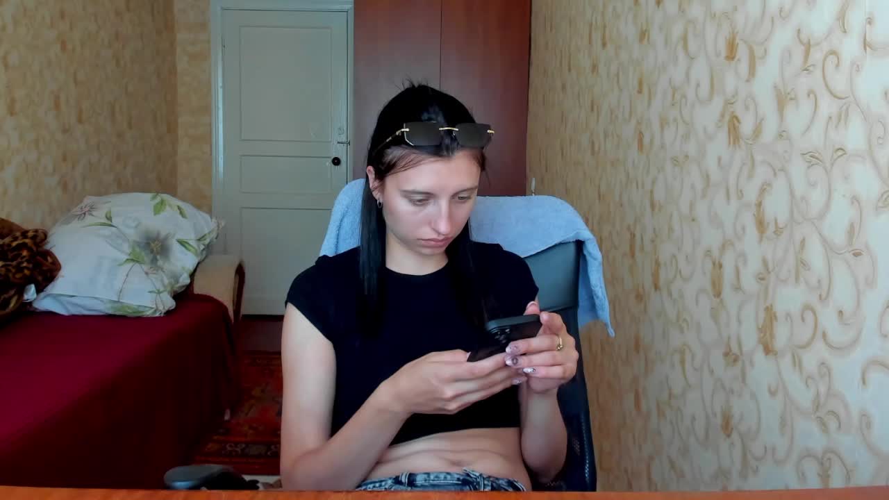 MilaBels Приват Записи 2026-08-18