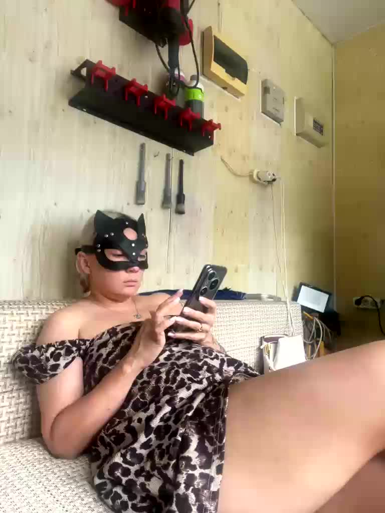 Gospoja_Julia Приват Записи 2026-08-18