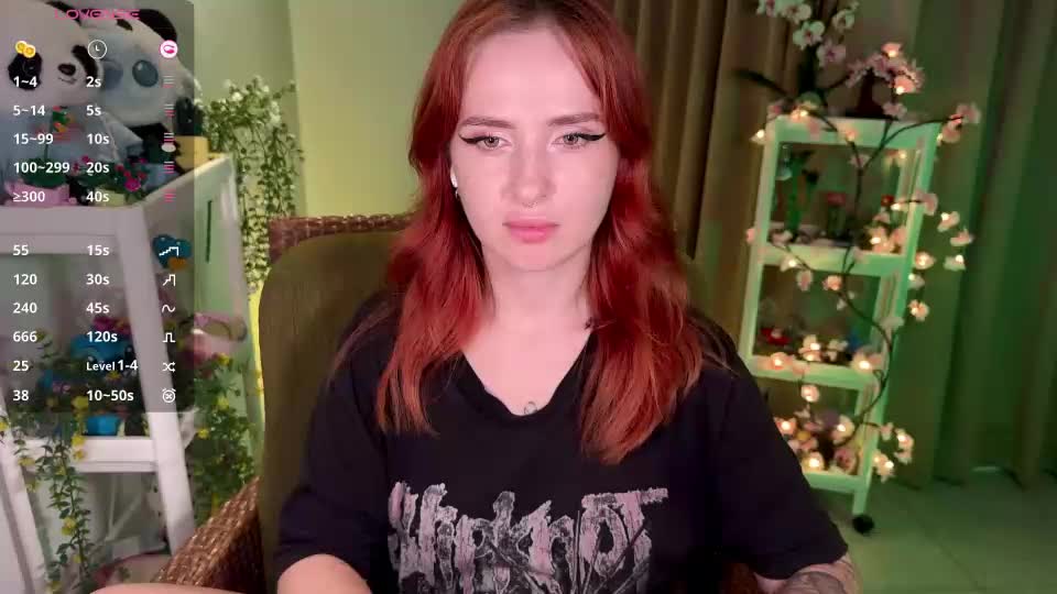 shyfoxxxy Приват Записи 2026-08-18