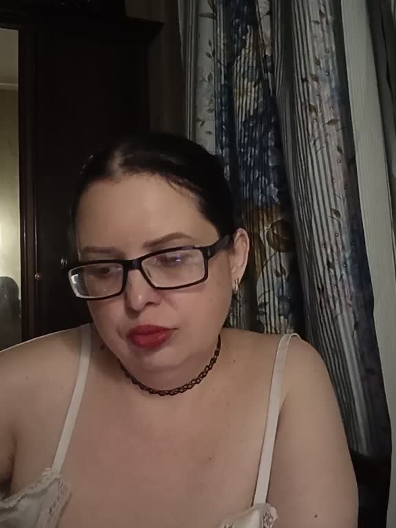 Anna-Gold3 Приват Записи 2026-08-18