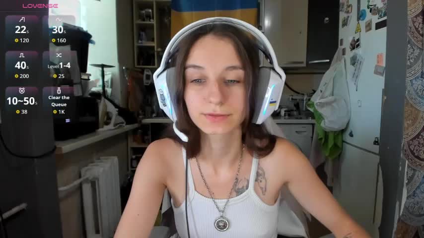 _Nika_Kik Приват Записи 2026-08-18