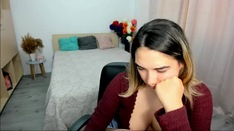alexa_dolly Приват Записи 2026-08-18