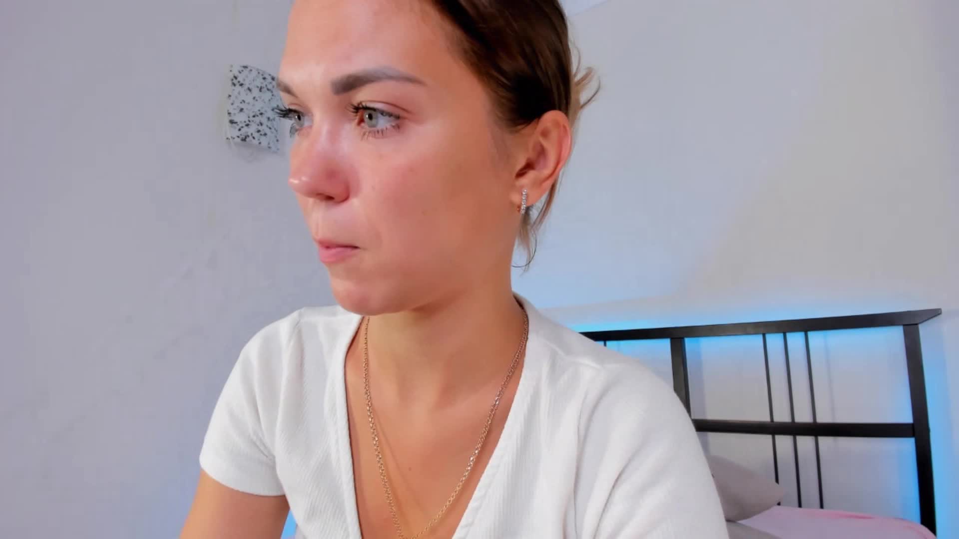 FloraAmbers Приват Записи 2026-08-18