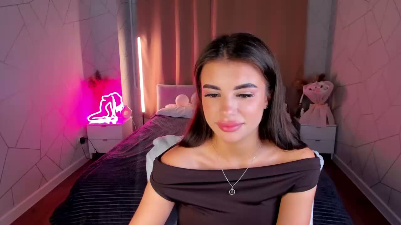 Alisha-Blakee Приват Записи 2026-08-18