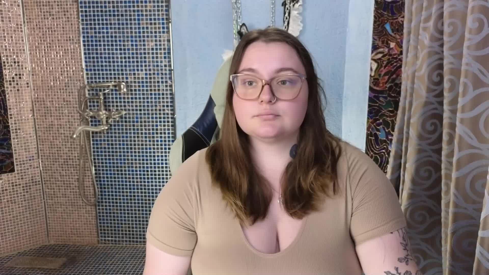 CatherineClaire Приват Записи 2026-08-18