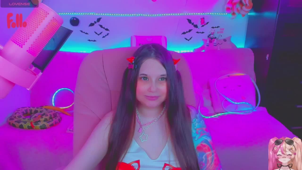 LoliSuccub Приват Записи 2026-08-18