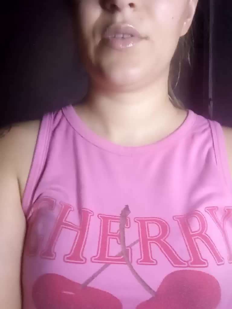 cherry_fire Приват Записи 2026-08-18